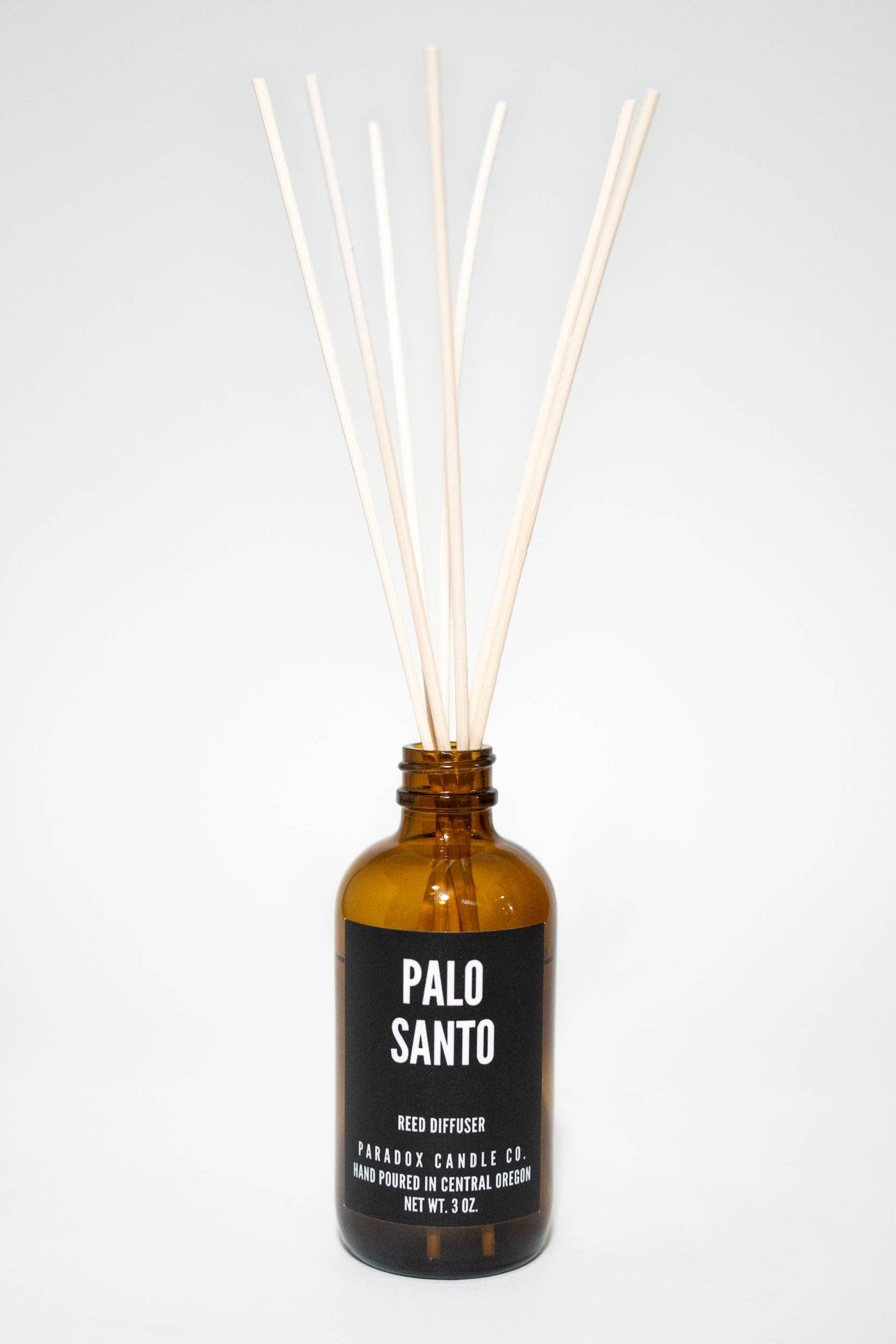 Palo Santo Reed Diffuser